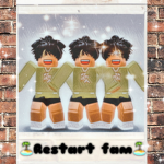 Restart Fam.