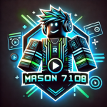Mason7108 Fan Club