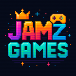 Jamz Games
