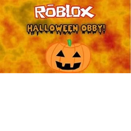 The Halloween Obby. icon