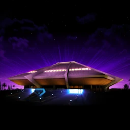 Horizons icon