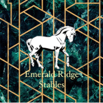 |- Emerald Ridge Stables -|