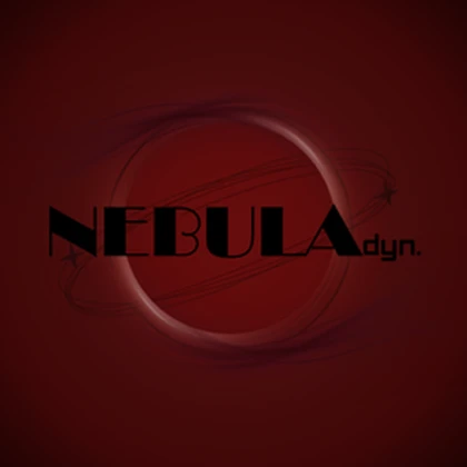 NEBULA DYN. Roblox group icon