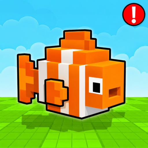 Fish Farm Merge