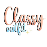 ~• Classy outfit •~