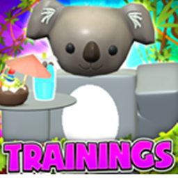 [NEW!] Koala Cafe Park Training Center 🐨