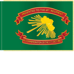 69th Irish Brigade Infantry
