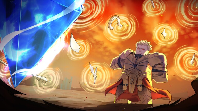 Project: Aura — official Roblox game image