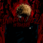 ギ Living In hell