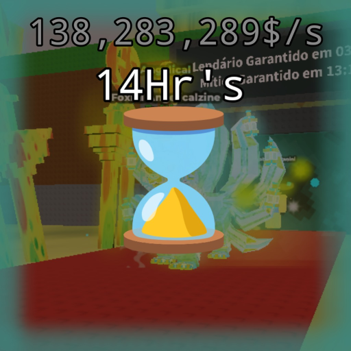 Steals Legend's Rot (End)