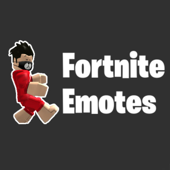 Fortnite Emotes (TR)