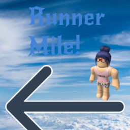 Runner Mile(New!)