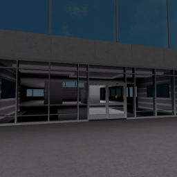 Core Properties | Office Center