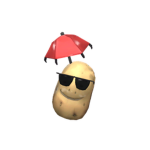 P0TATOE$