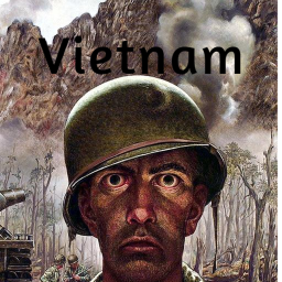 Vietnam Part 2 Simulator