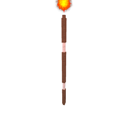 Elemental Staff