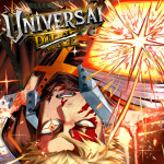 [Lucky x2 🍀] Universal piece