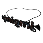 miami necklace 1.0