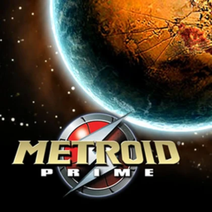 METROID PRIME Roblox group icon