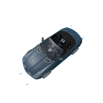 Mercedes SLK350