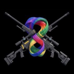 [UPD🎯] Sniper vs Runners