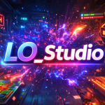 LO_Studio make IL Game