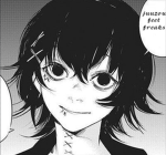 Juuzou FeetFreaks