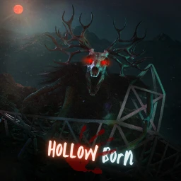 Hollowborn [HORROR] icon