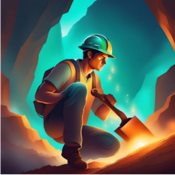 🔨 Mining Simulator