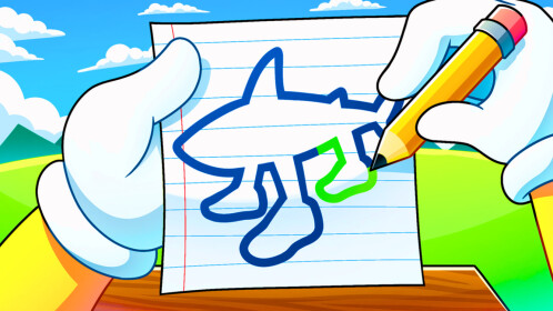 Drawing Brainrots Tycoon