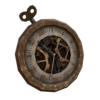 Clock Backpack thumbnail