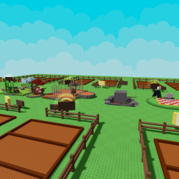 Grow A Garden MODDED