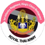 [ 1st Infantry Regiment, Royal Guard ]