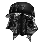 777 Cap