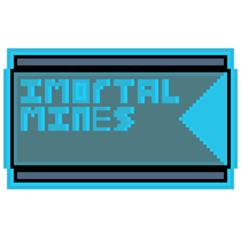 Imortal's Mines: Journey to the core (Open Alpha)