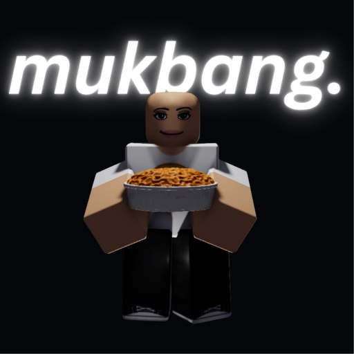 mukbang icon