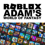 Roblox World Of Fantasy