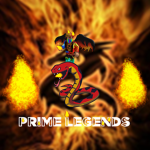 The fallen legends of elements