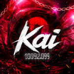 を Kai