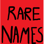 Rare Name Seekers