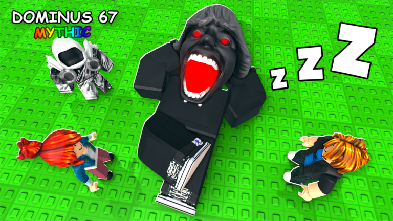 Don’t Steal the 67 😂 screenshot 2