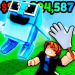 Slap A Brainrot 👋