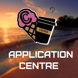 Cesis | Application Centre