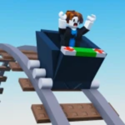 Cart Ride For Pro