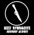 The Kelt Syndicate Shadow Blades (KSSB)