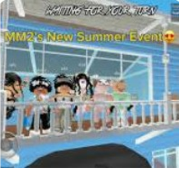 ROSE'S MM2 