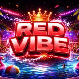 RED VIBE