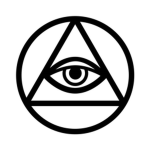 The Eyes Of The EverWorld.