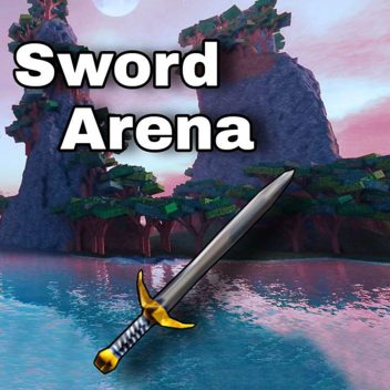 Sword Arena ⚔️