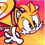 Tails Green Hill Air Defense